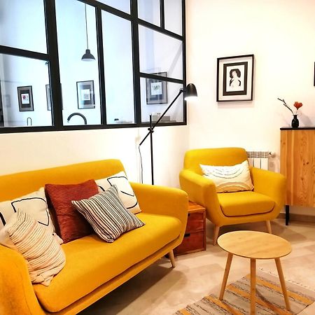 I Canti Comfort Rooms Palermo Ngoại thất bức ảnh
