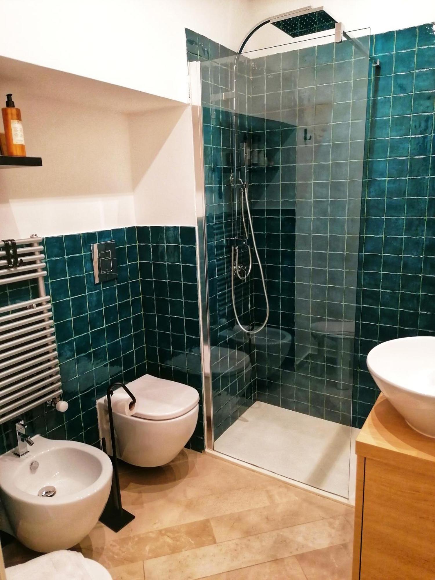 I Canti Comfort Rooms Palermo Ngoại thất bức ảnh