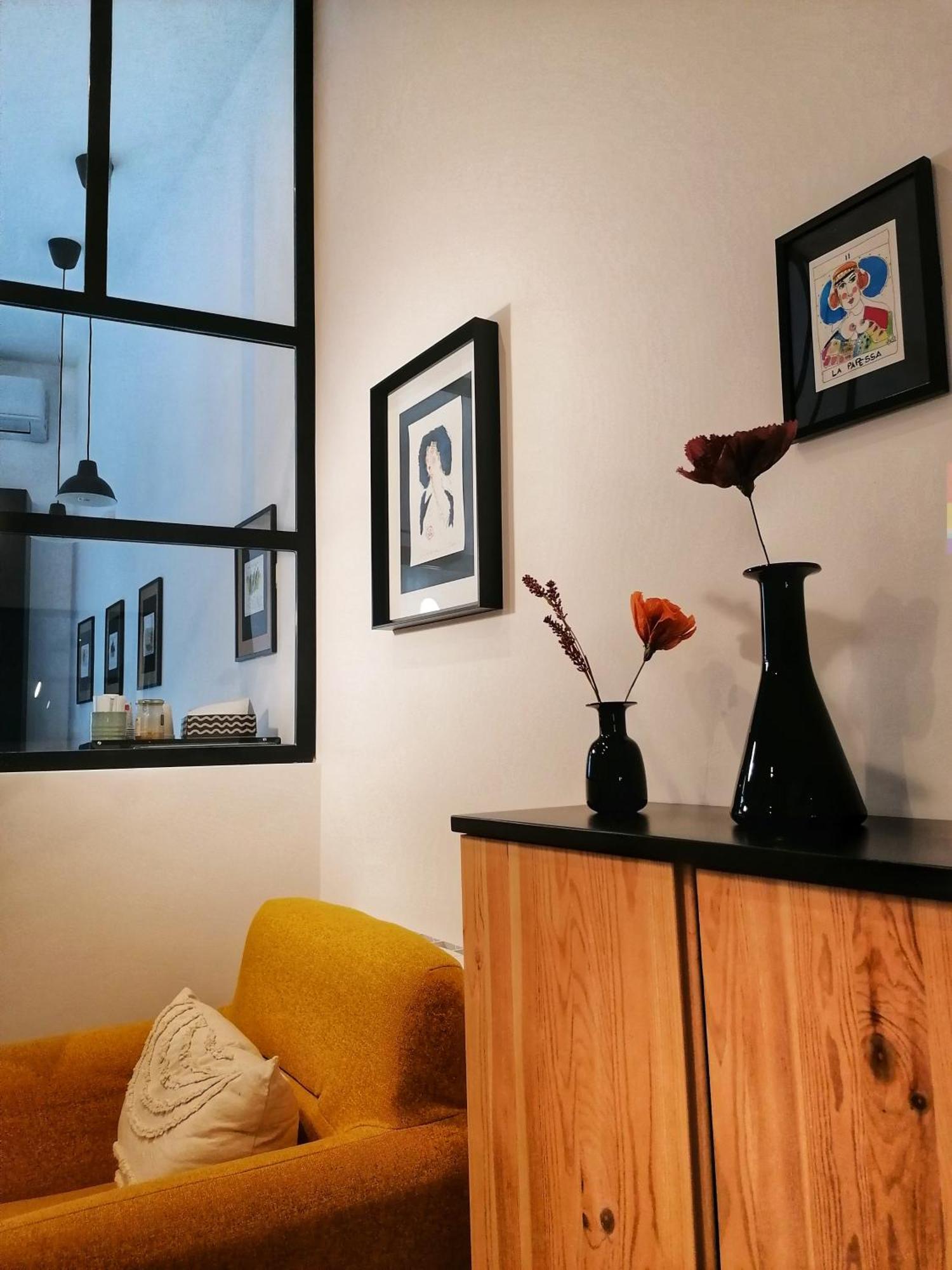 I Canti Comfort Rooms Palermo Ngoại thất bức ảnh