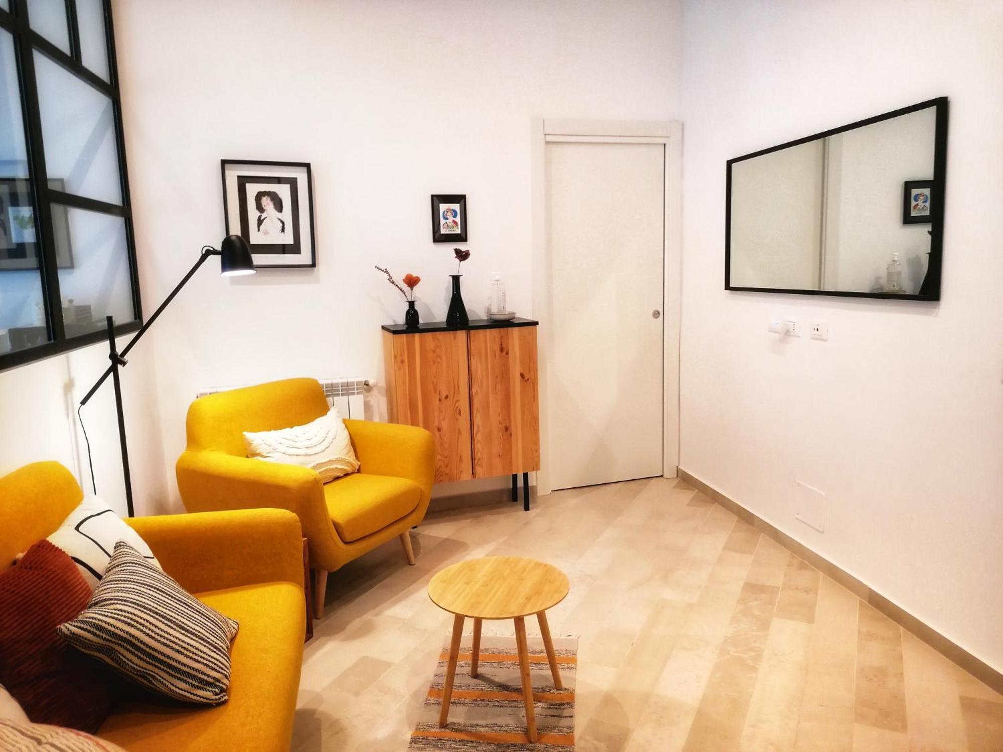 I Canti Comfort Rooms Palermo Ngoại thất bức ảnh