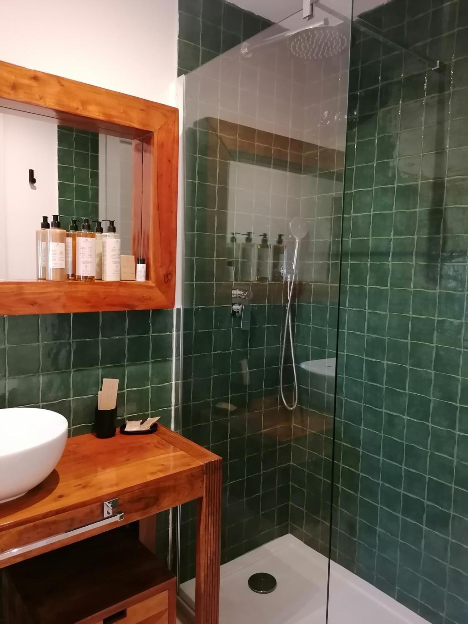 I Canti Comfort Rooms Palermo Ngoại thất bức ảnh