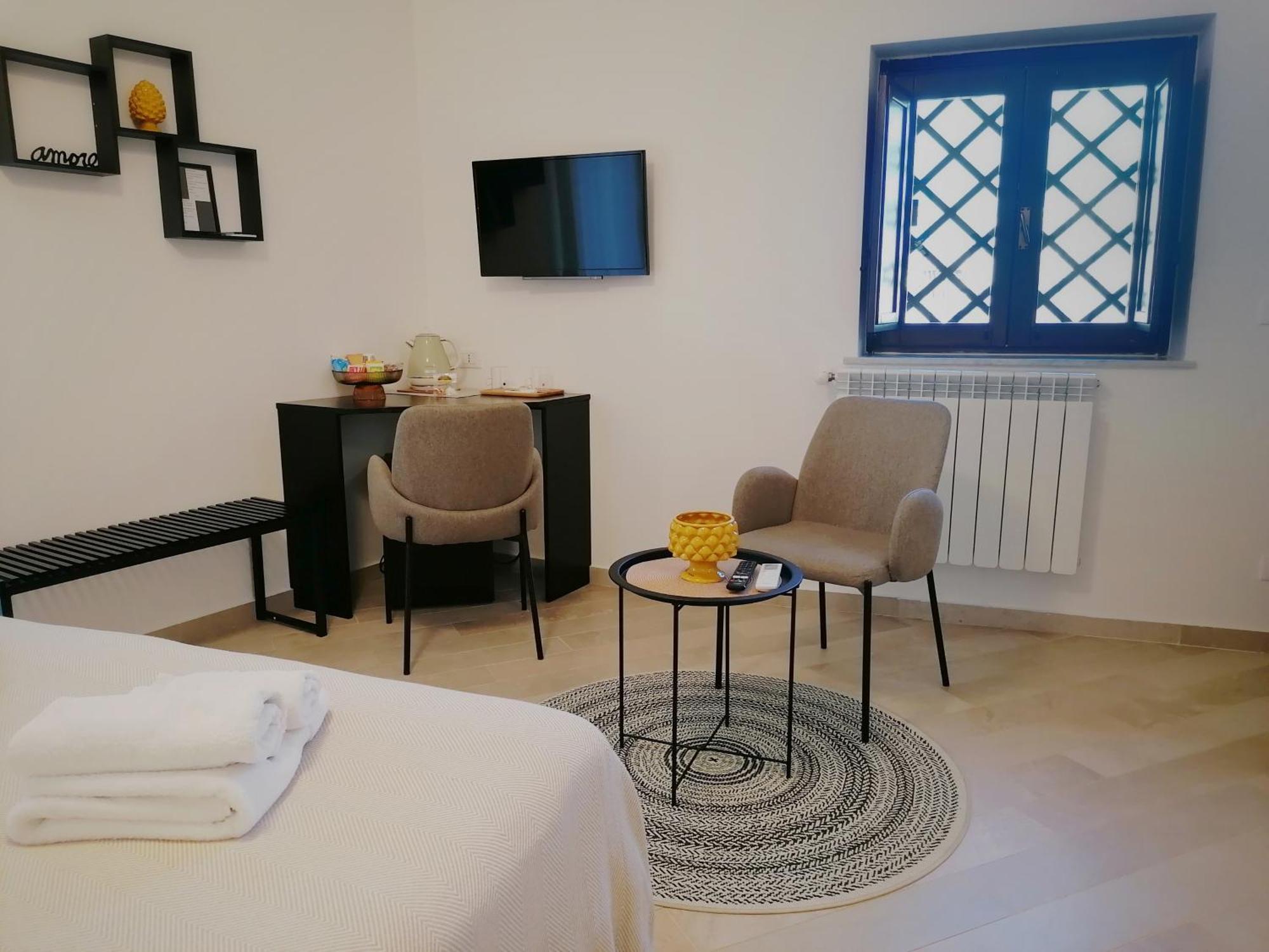 I Canti Comfort Rooms Palermo Ngoại thất bức ảnh