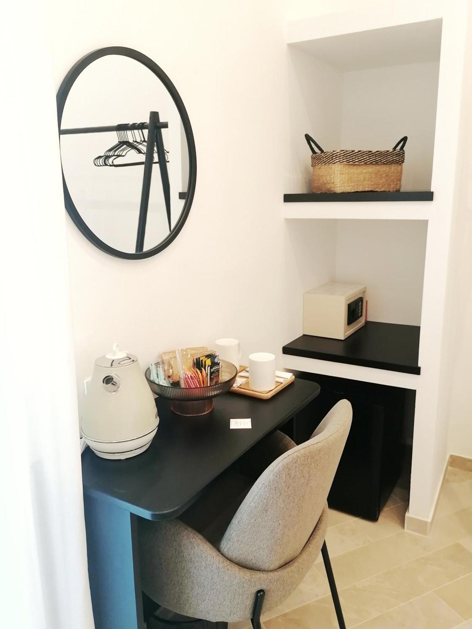 I Canti Comfort Rooms Palermo Ngoại thất bức ảnh
